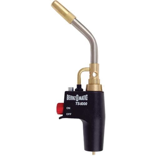 TS4000 High Heat Torch Trigger Start PB Rental Co. Ltd.