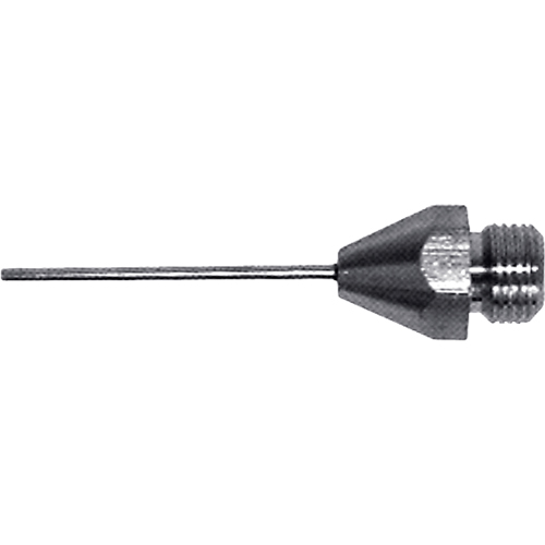 Soufflettes compactes - Ensembles de soufflette &agrave; becs interchangeables, 1/4" NPT, 13 pi³/min standard/15 pi³/min standard/2 pi³/min standard/6 pi³/min standard, 150 psi PB Rental Co. Ltd.