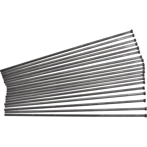 NEEDLES STANDARD FOR CP9356-NS NEEDLE SCALER PB Rental Co. Ltd.