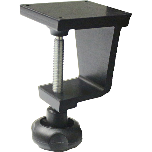 Task Light C-Clamp Bracket PB Rental Co. Ltd.