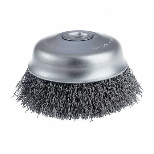 Brosses-boisseau &agrave; fils cr&ecirc;p&eacute;s PB Rental Co. Ltd.