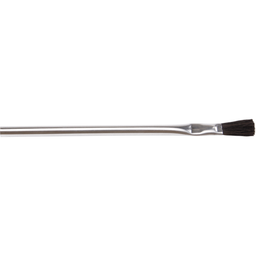 Acid/Flux Brushes, 6-1/8" Long PB Rental Co. Ltd.