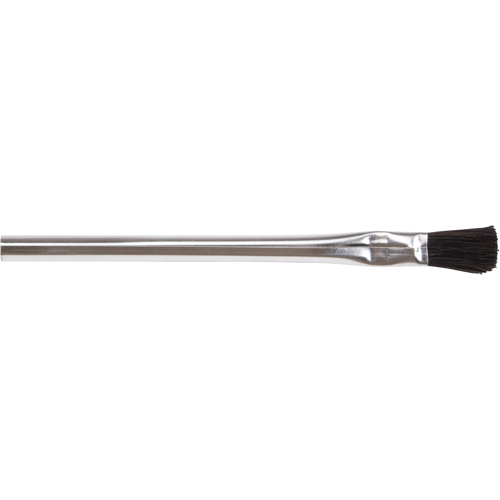 Brosses pour application d'acide/flux, Longueur 6-1/8" PB Rental Co. Ltd.