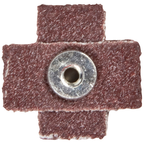 Tampon abrasif en croix PB Rental Co. Ltd.