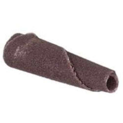 ALO Spiral Cartridge Roll, 240 Grit, 3/16" Dia., Aluminum Oxide, 1" L, 1/8" Arbor PB Rental Co. Ltd.