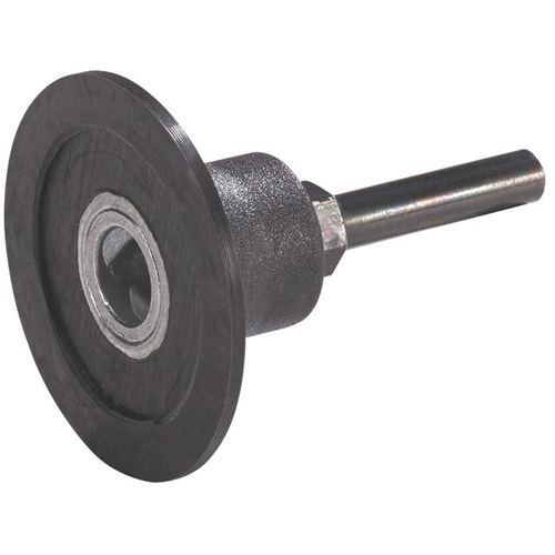 TWIST Quick-Change Backing Pad PB Rental Co. Ltd.