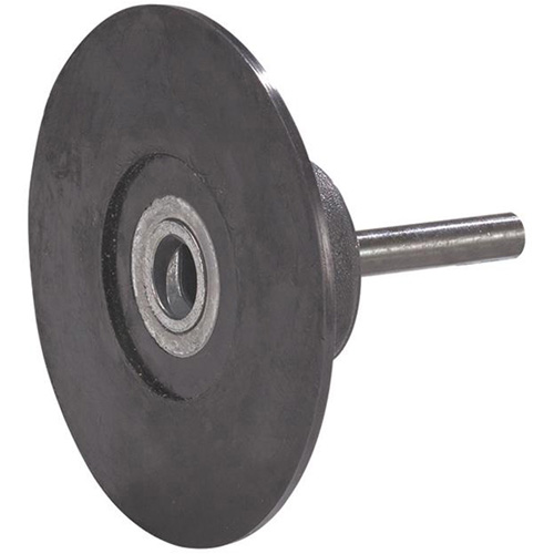 TWIST Quick-Change Backing Pad PB Rental Co. Ltd.