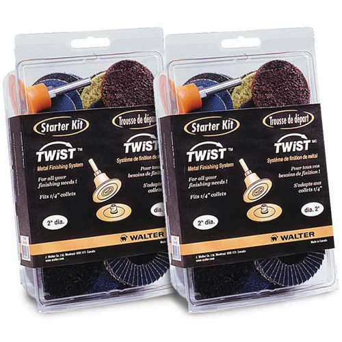 TWIST Starter Kit PB Rental Co. Ltd.