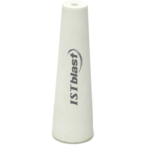 Buse de sablage conique PB Rental Co. Ltd.