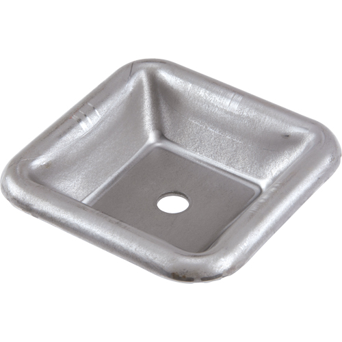 Pied de style coquille PB Rental Co. Ltd.