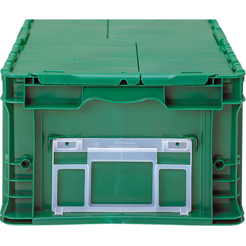 Stakpak Plus 4845 System Containers - Cardholders PB Rental Co. Ltd.