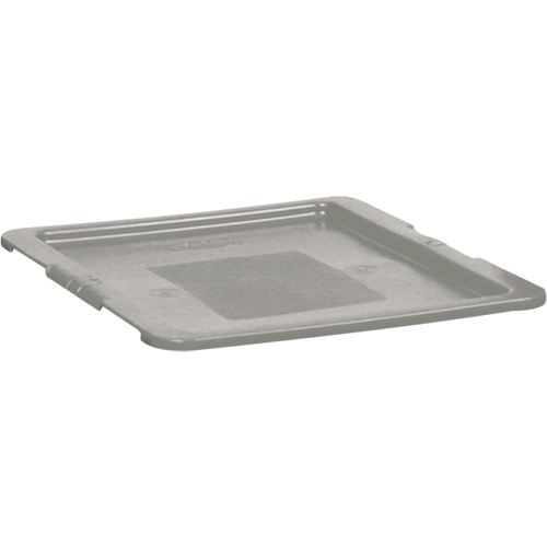 StakPak Plus 4845 System Containers - Covers PB Rental Co. Ltd.