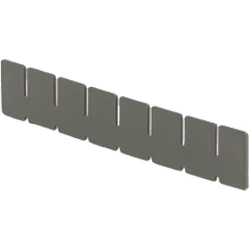 S&eacute;parateur pour contenants Divider Box PB Rental Co. Ltd.
