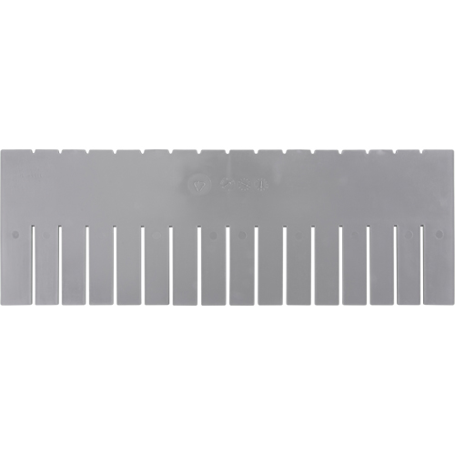 S&eacute;parateur pour contenants Divider Box PB Rental Co. Ltd.