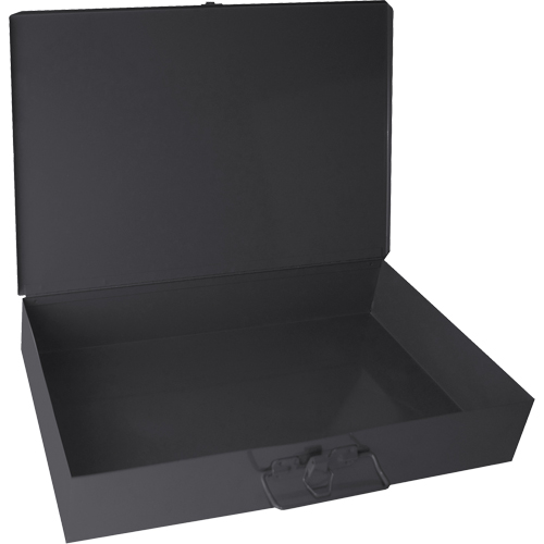 Compartment Steel Scoop Boxes  PB Rental Co. Ltd.