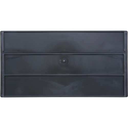 Bacs en plastique - Diviseurs PB Rental Co. Ltd.