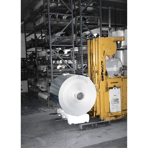 Palettes Roll Pallet PB Rental Co. Ltd.