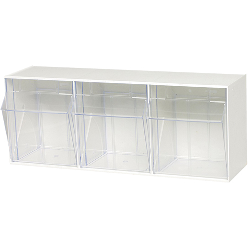 Replacement Bin For Tilt Bin Unit PB Rental Co. Ltd.
