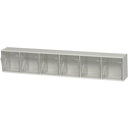 Replacement Bin For Tilt Bin Unit PB Rental Co. Ltd.