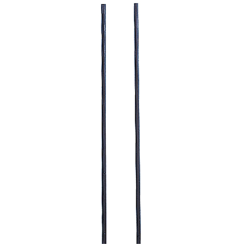 Tip Out Bin Rails PB Rental Co. Ltd.