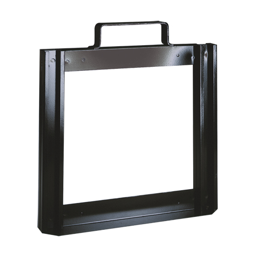 Tip Out Bin Rails PB Rental Co. Ltd.