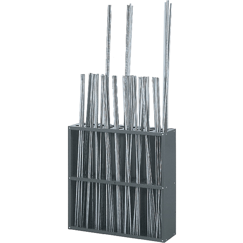 Threaded Rod Racks PB Rental Co. Ltd.