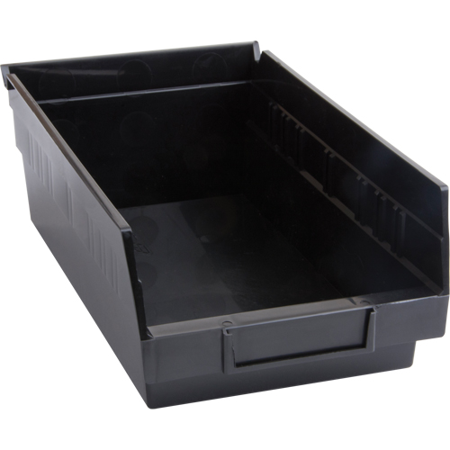 Bacs &agrave; pi&egrave;ces en plastique recycl&eacute;, 6-5/8" la x 11-5/8" p x 4" h, Capacit&eacute; de 30 lb PB Rental Co. Ltd.