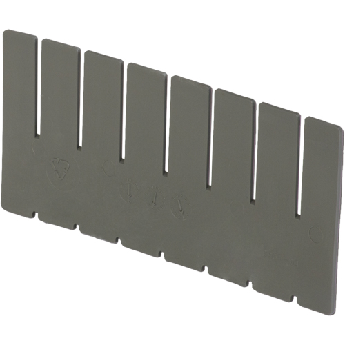 ESD Divider Boxes - Short Dividers PB Rental Co. Ltd.