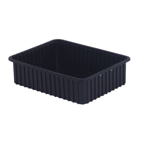 ESD Divider Boxes PB Rental Co. Ltd.