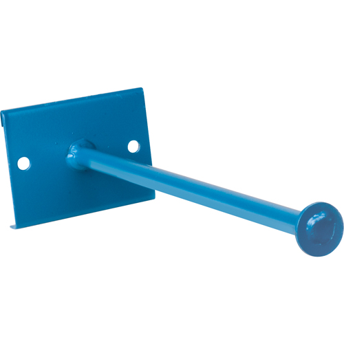 Supports fixes pour contenants - Accessoires pour panneaux &agrave; fentes PB Rental Co. Ltd.