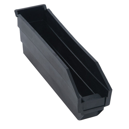 Bac recycl&eacute; pour &eacute;tag&egrave;re, 11-5/8" la x 2-3/4" p x 4" h, Capacit&eacute; de 8 lb PB Rental Co. Ltd.