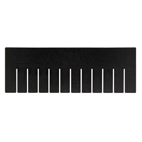 Long Conductive Grid Dividers PB Rental Co. Ltd.