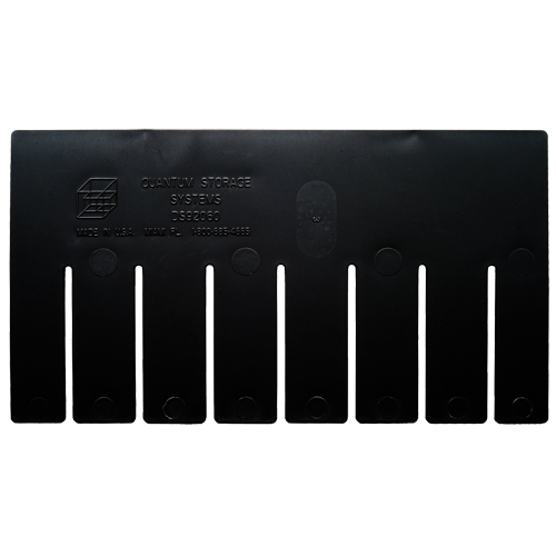 Short Conductive Grid Dividers PB Rental Co. Ltd.