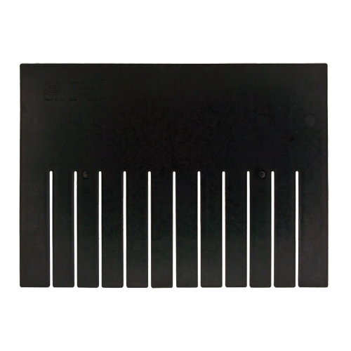 Short Conductive Grid Dividers PB Rental Co. Ltd.