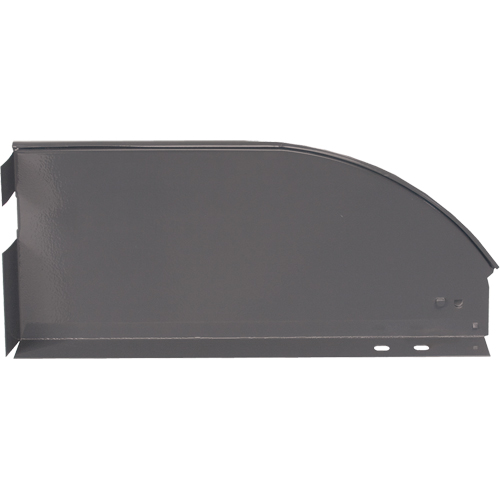 Rotabin Storage Units   34" Diameter   Divider PB Rental Co. Ltd.