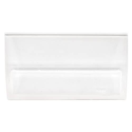 Clear Window for Stacking Container PB Rental Co. Ltd.