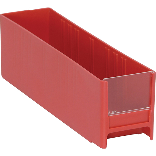 ARMOIRE TIROIR ROUGE 11"LX 2 3/4"LAX3 5/16"H, 2-3/4" la x 11" p x 3-5/16" h, Rouge PB Rental Co. Ltd.
