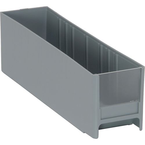 ARMOIRE TIROIR GRIS 11"LX2 3/4"LAX3 5/16"H, 2-3/4" la x 11" p x 3-5/16" h, Gris PB Rental Co. Ltd.
