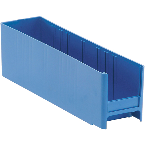 ARMOIRE TIROIR BLEU 11"LX2 3/4"LAX3 5/16"H, 2-3/4" la x 11" p x 3-5/16" h, Bleu PB Rental Co. Ltd.