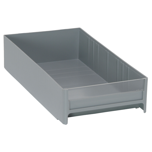 ARMOIRE TIROIR GRIS 11"LX5 5/8"LAX2 1/2"H, 5-5/8" la x 11" p x 2-1/2" h, Gris PB Rental Co. Ltd.