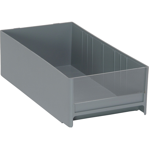 ARMOIRE TIROIR GRIS 11"LX5 5/8"LAX3 5/16"H, 5-5/8" la x 11" p x 3-5/16" h, Gris PB Rental Co. Ltd.