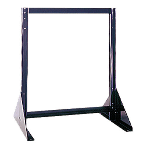 Support pour bacs basculants, 23-5/8" la x 16" p x 28" h, 24 tiroirs PB Rental Co. Ltd.