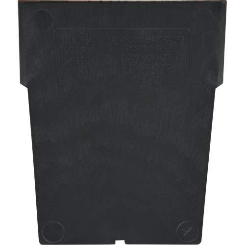 Bacs en plastique pour &eacute;tag&egrave;res Store More - Diviseurs PB Rental Co. Ltd.