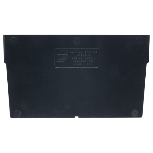 Store More Plastic Shelf Bins - Dividers PB Rental Co. Ltd.