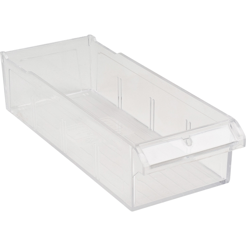 Tiroir de rechange pour armoires de pi&egrave;ces KPC-700, Plastique, 4-11/16" la x 8-5/8 p, 2-1/5" h, Transparent PB Rental Co. Ltd.