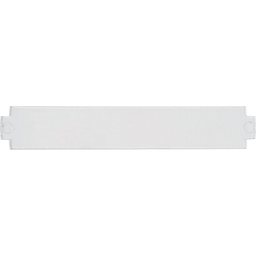 Label Holder for KPC-400 Parts Cabinets PB Rental Co. Ltd.