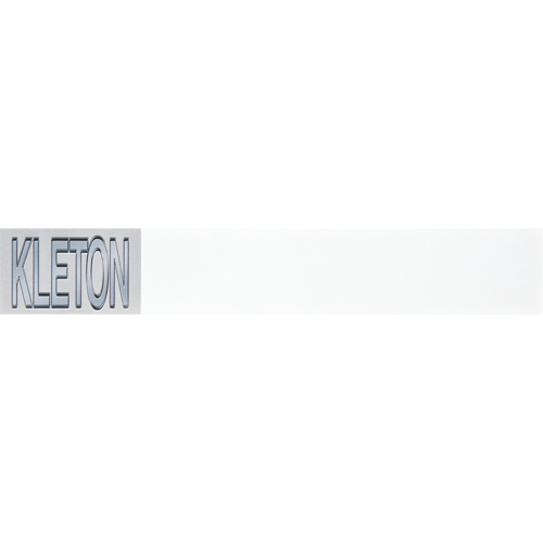 Label for KPC-HD Heavy-Duty Parts Cabinets PB Rental Co. Ltd.