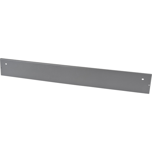 Mounting Channel for Mobile Tilt Bin Racks PB Rental Co. Ltd.