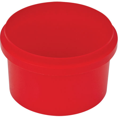 8 oz. Container without Lid PB Rental Co. Ltd.