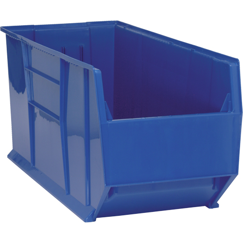 Bacs de stockage Rackbin pour palettes, 16-1/2" la x 41-7/8" p x 17-1/2" h PB Rental Co. Ltd.